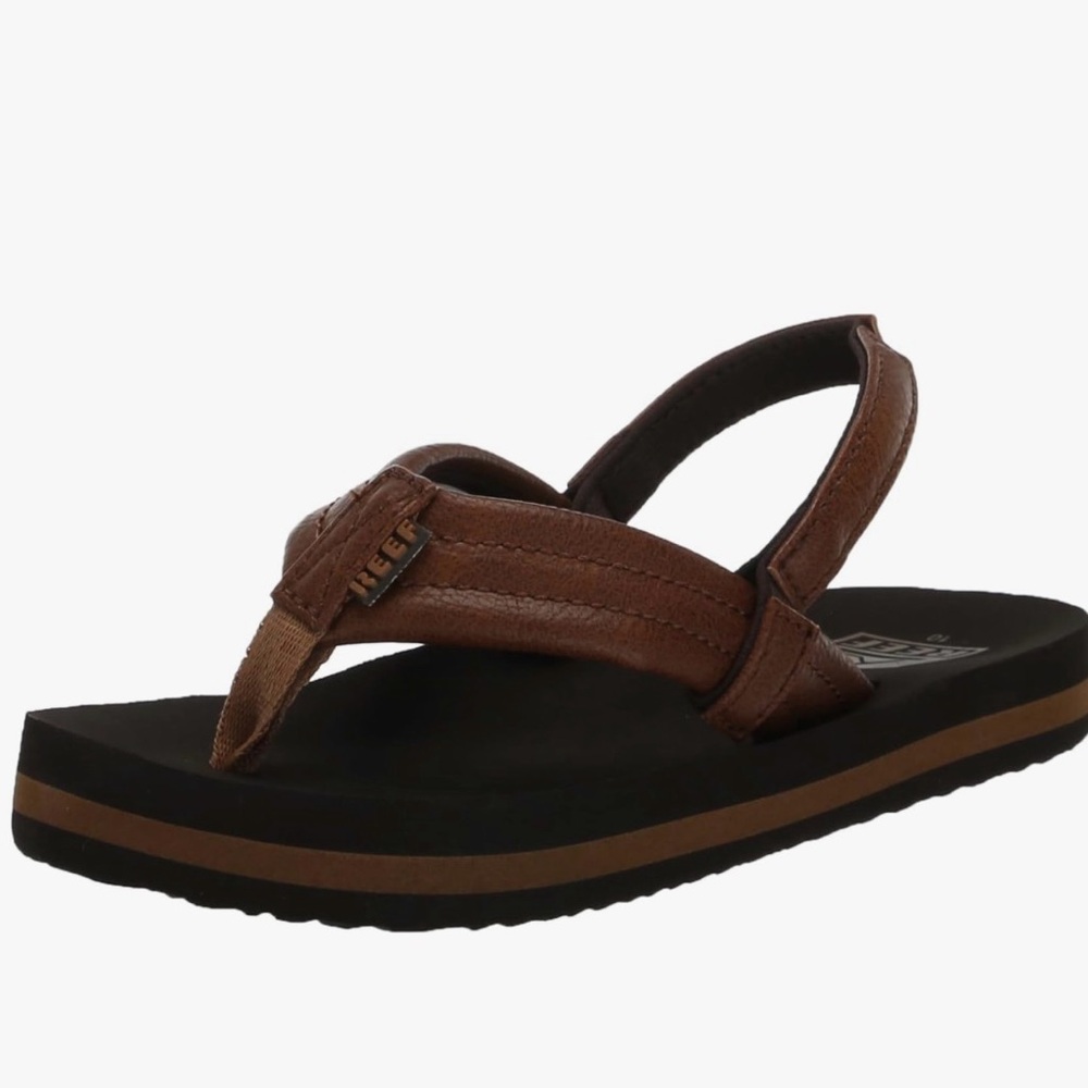 Reef Toddler Sandals